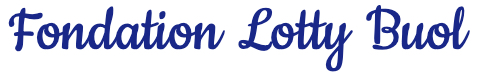 Fondation Lotty Buol